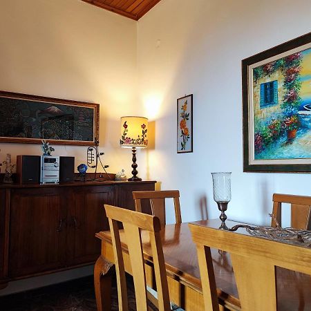 Thomas View Εξοχικό Σπίτι Με Θέα Στη Θάλασσα Porto Heli Eksteriør billede