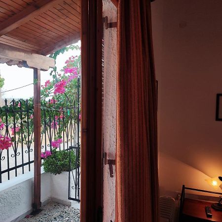 Thomas View Εξοχικό Σπίτι Με Θέα Στη Θάλασσα Porto Heli Eksteriør billede