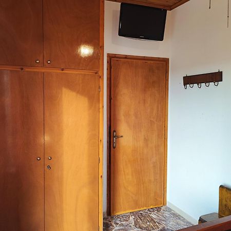 Thomas View Εξοχικό Σπίτι Με Θέα Στη Θάλασσα Porto Heli Eksteriør billede