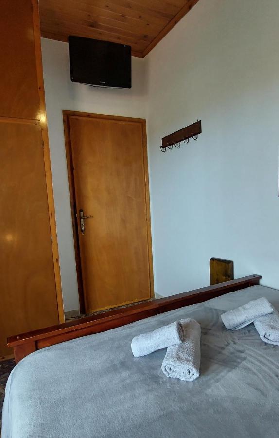 Thomas View Εξοχικό Σπίτι Με Θέα Στη Θάλασσα Porto Heli Eksteriør billede