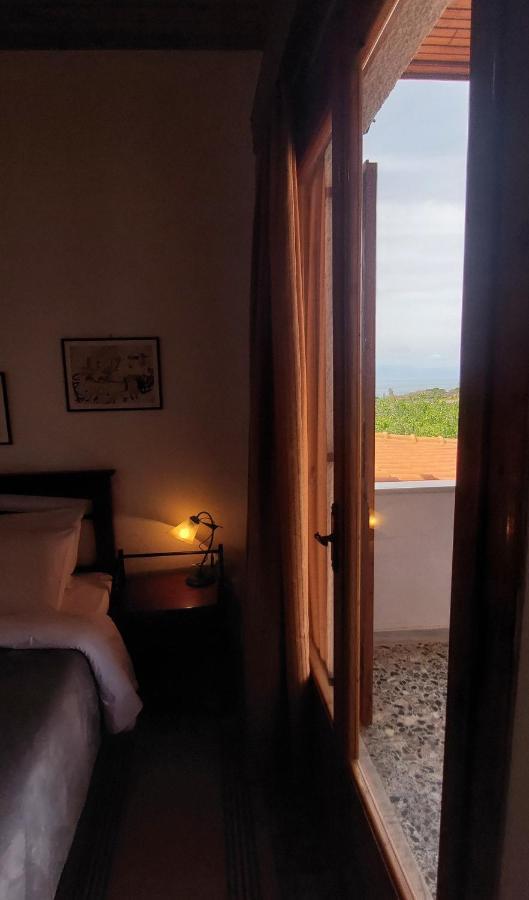 Thomas View Εξοχικό Σπίτι Με Θέα Στη Θάλασσα Porto Heli Eksteriør billede